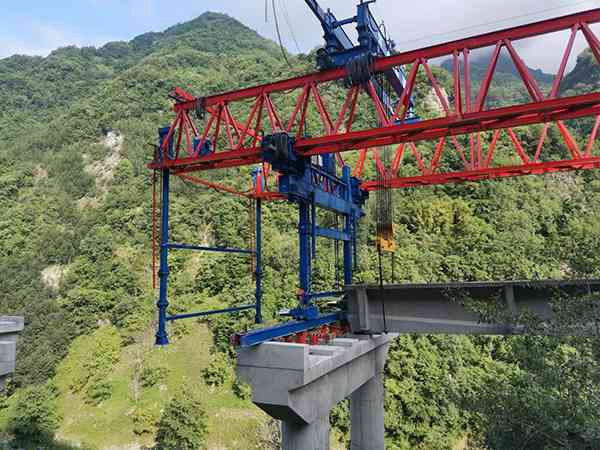 450T架橋機(jī)